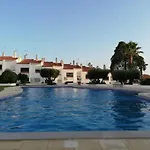 T1 Condominio Privado Em Montechoro