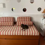 T1 Condominio Privado Em Montechoro