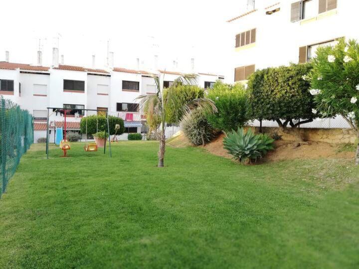 Apartment T1 Condominio Privado Em Montechoro