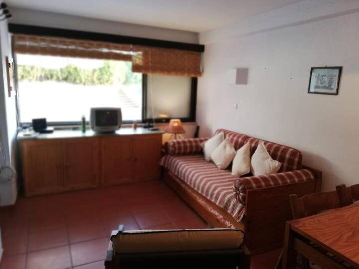 T1 Condominio Privado Em Montechoro *