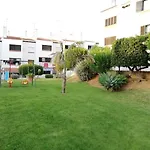 T1 Condominio Privado Em Montechoro